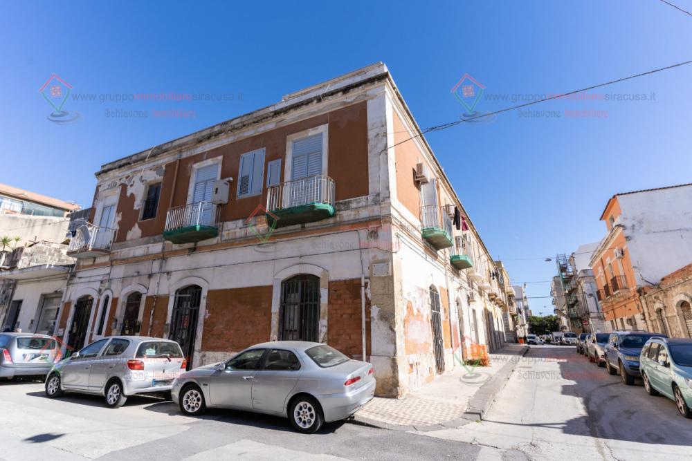 Appartamento bilocale in vendita a siracusa - Appartamento bilocale in vendita a siracusa