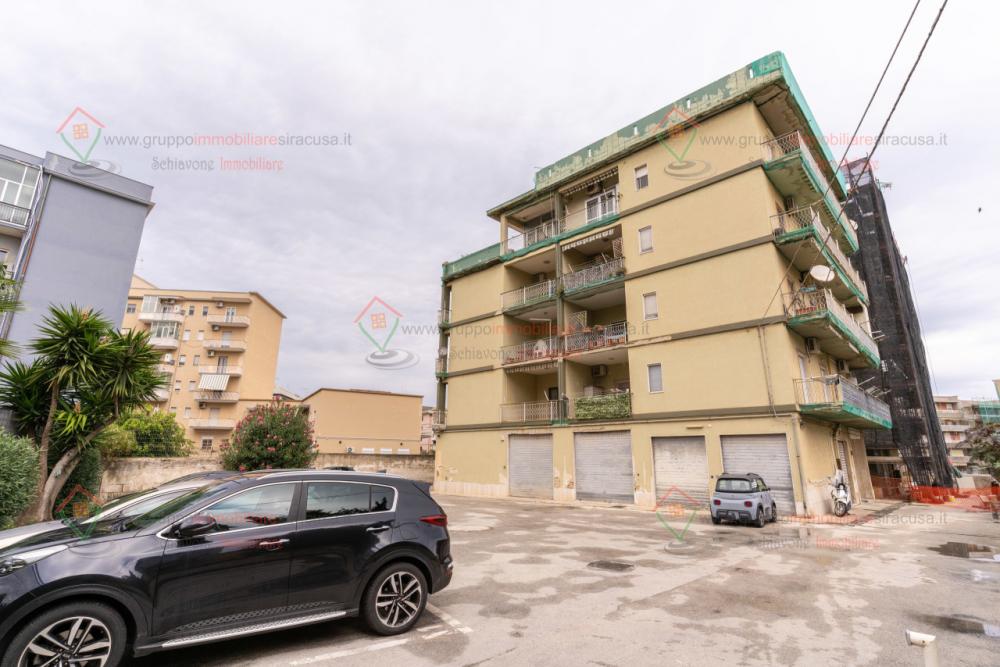 Appartamento quadrilocale in vendita a siracusa - Appartamento quadrilocale in vendita a siracusa