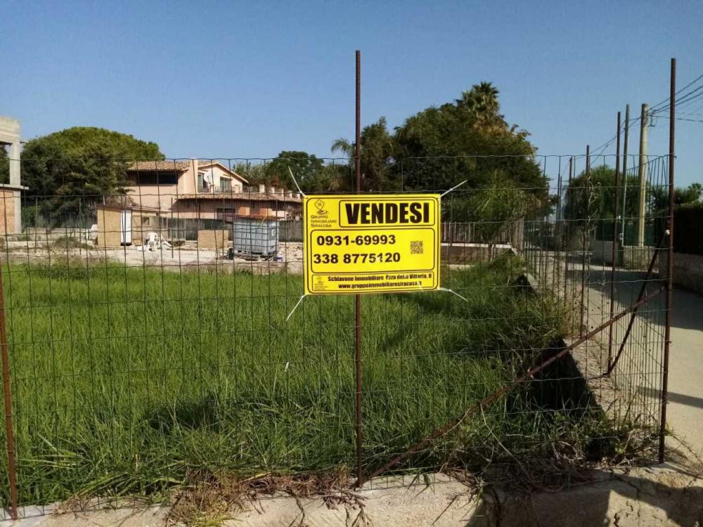 Terreno agricolo plurilocale in vendita a siracusa - Terreno agricolo plurilocale in vendita a siracusa