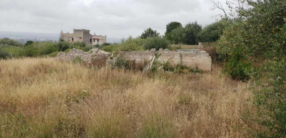 Terreno residenziale plurilocale in vendita a siracusa - Terreno residenziale plurilocale in vendita a siracusa