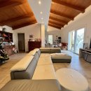 Villa indipendente plurilocale in vendita a San martino in fiume