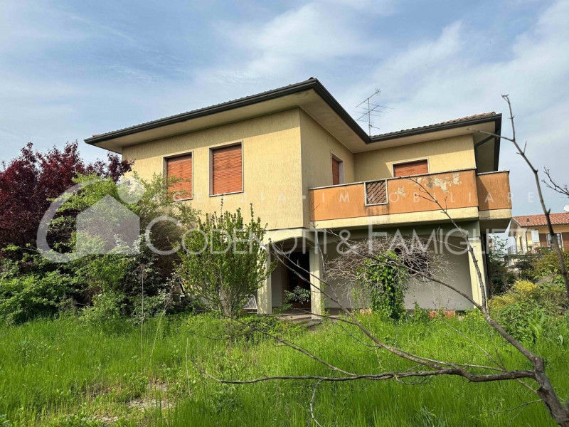 villa in vendita a Mazzano