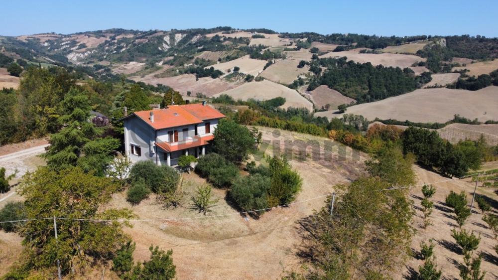 villa indipendente in vendita a Borello