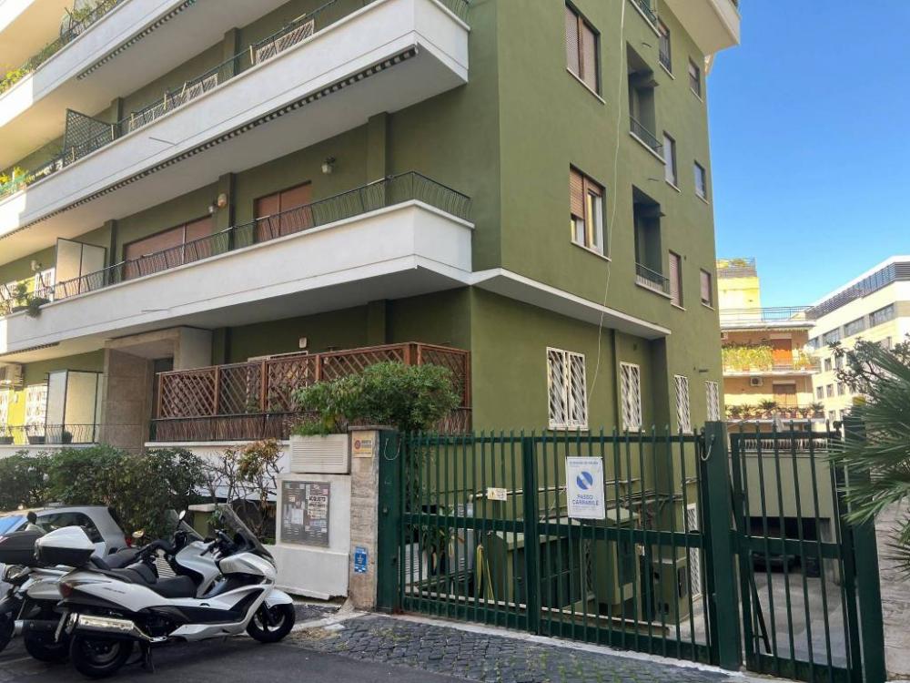 5942901becbef76aad06a0f0088d69b6 - Appartamento monolocale in affitto a Roma