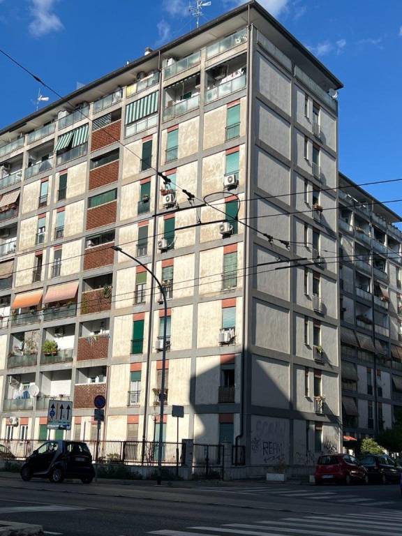 257c5f581f195b07f6226e8efd566ed0 - Appartamento trilocale in vendita a Roma