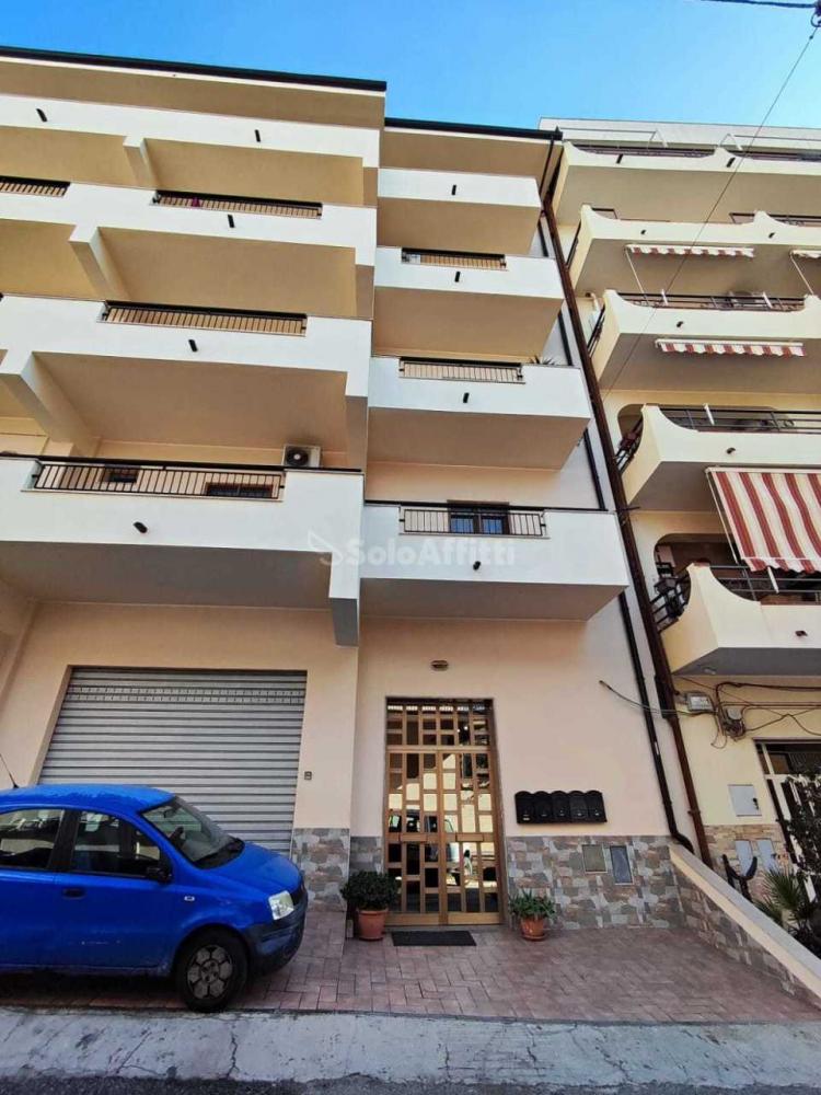 appartamento in affitto a Reggio di Calabria