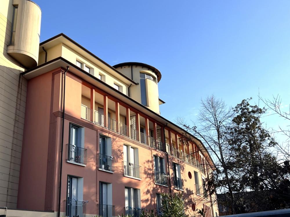 Appartamento plurilocale in vendita a Bazzano - Appartamento plurilocale in vendita a Bazzano