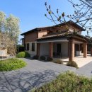 Villa indipendente plurilocale in vendita a Calcara
