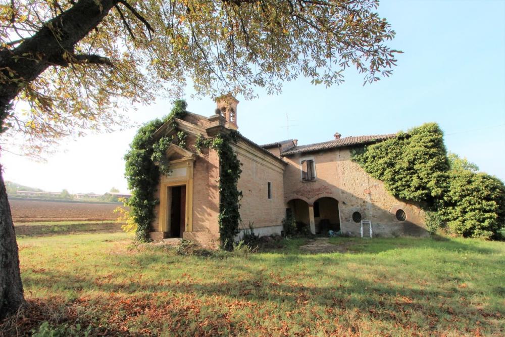 Villa indipendente plurilocale in vendita a Monteveglio alto - Villa indipendente plurilocale in vendita a Monteveglio alto
