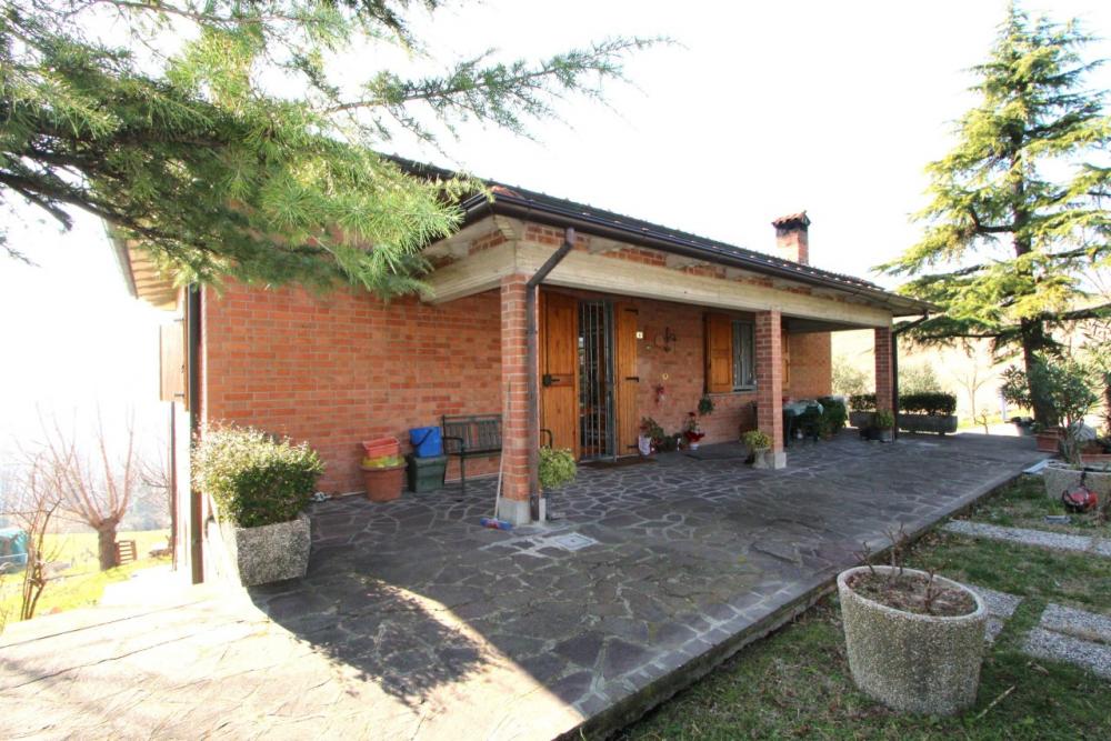 Villa indipendente plurilocale in vendita a valsamoggia - Villa indipendente plurilocale in vendita a valsamoggia