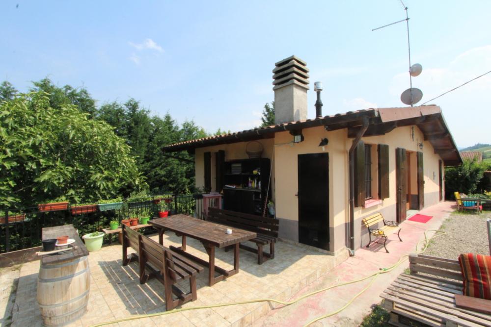 villa indipendente in vendita a Valsamoggia