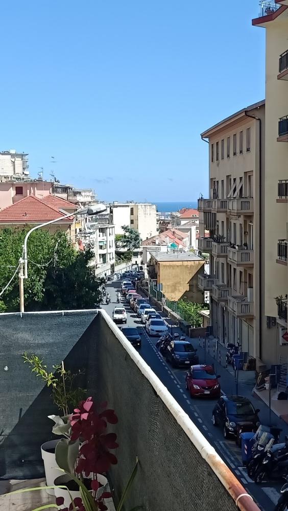 Appartamento quadrilocale in vendita a sanremo - Appartamento quadrilocale in vendita a sanremo