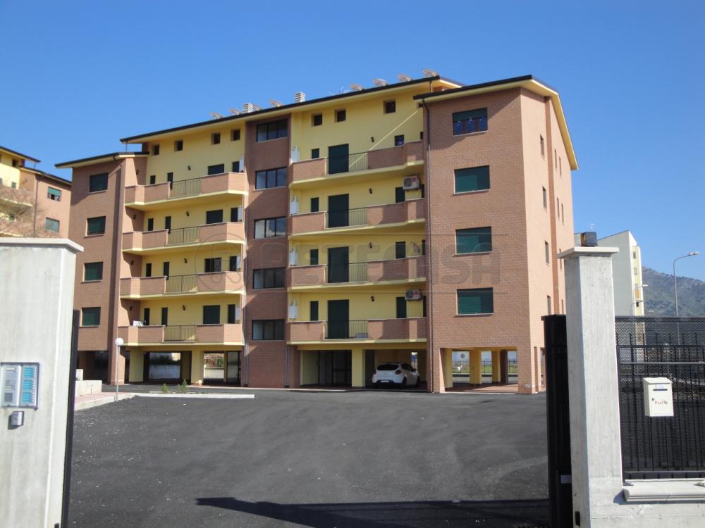 Appartamento quadrilocale in vendita a piedimonte-san-germano - Appartamento quadrilocale in vendita a piedimonte-san-germano