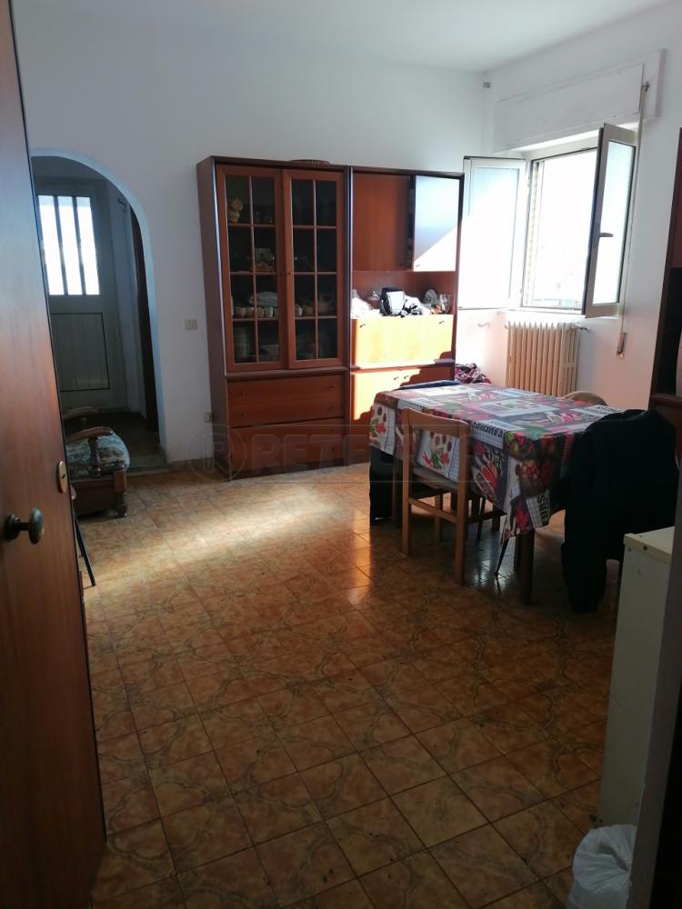 attico in vendita a Cassino