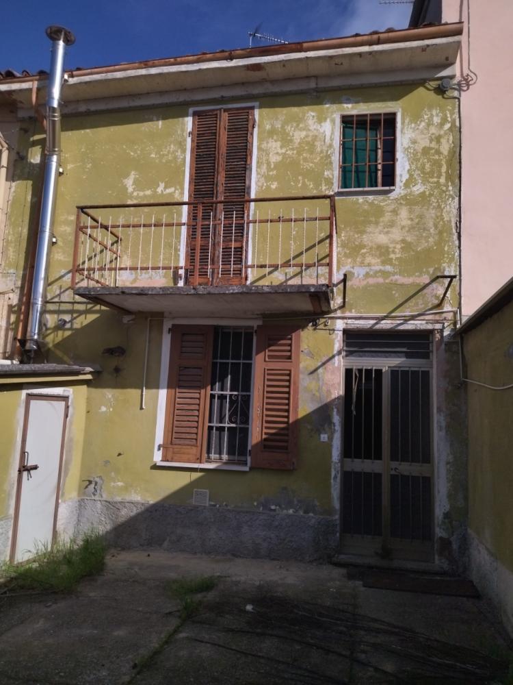 villa indipendente in vendita a Casalmaggiore