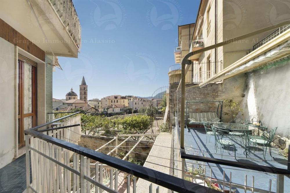 Appartamento bilocale in vendita a alassio - Appartamento bilocale in vendita a alassio