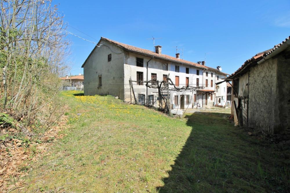 Rustico / casale plurilocale in vendita a nogarole-vicentino - Rustico / casale plurilocale in vendita a nogarole-vicentino