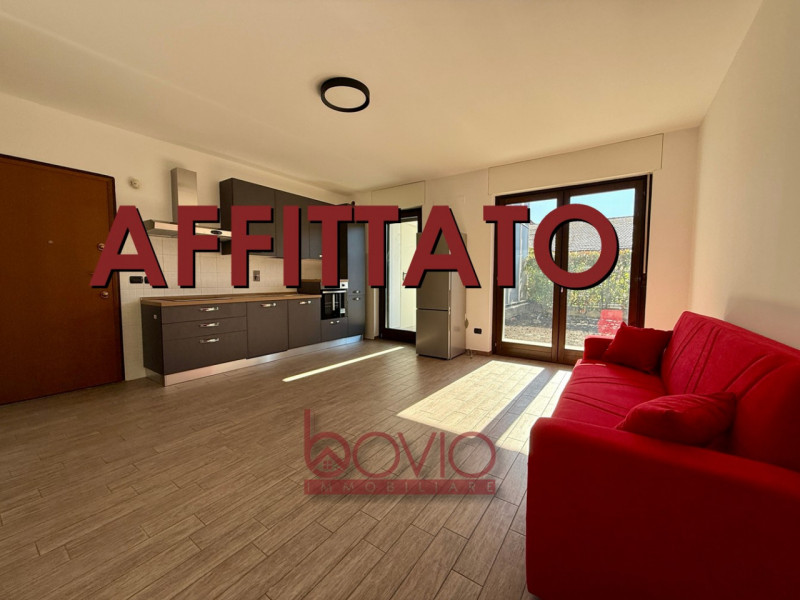 Appartamento bilocale in affitto a san-mauro-torinese - Appartamento bilocale in affitto a san-mauro-torinese