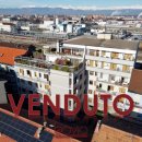Appartamento trilocale in vendita a settimo-torinese