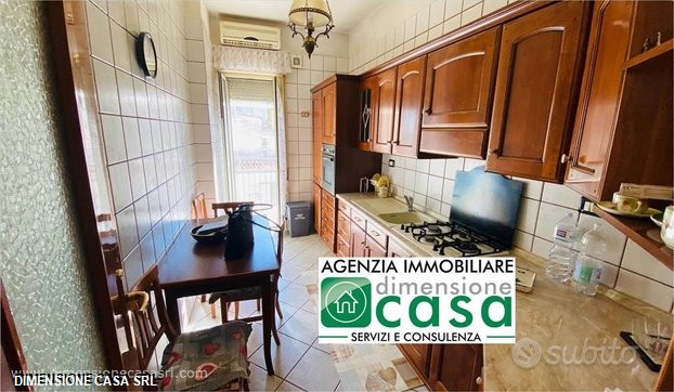 Appartamento plurilocale in vendita a Caltanissetta - Appartamento plurilocale in vendita a Caltanissetta