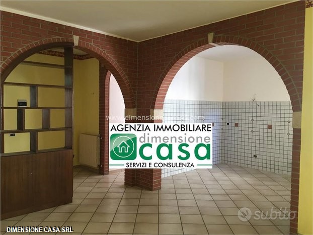 Appartamento plurilocale in vendita a San Cataldo - Appartamento plurilocale in vendita a San Cataldo