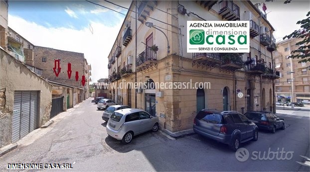 Negozio trilocale in vendita a Caltanissetta - Negozio trilocale in vendita a Caltanissetta