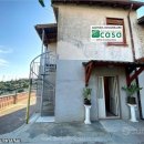 Villa plurilocale in vendita a Caltanissetta