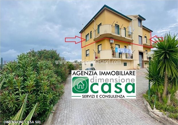 Villa in vendita a San Cataldo - Villa in vendita a San Cataldo
