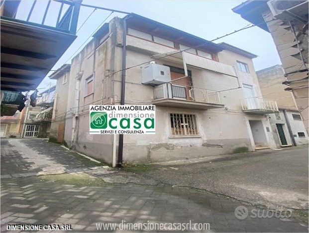 Villa in vendita a San Cataldo - Villa in vendita a San Cataldo