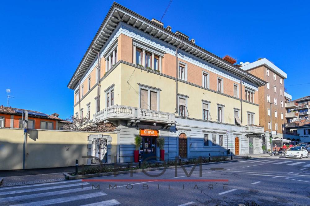 Appartamento plurilocale in vendita a Bergamo - Appartamento plurilocale in vendita a Bergamo