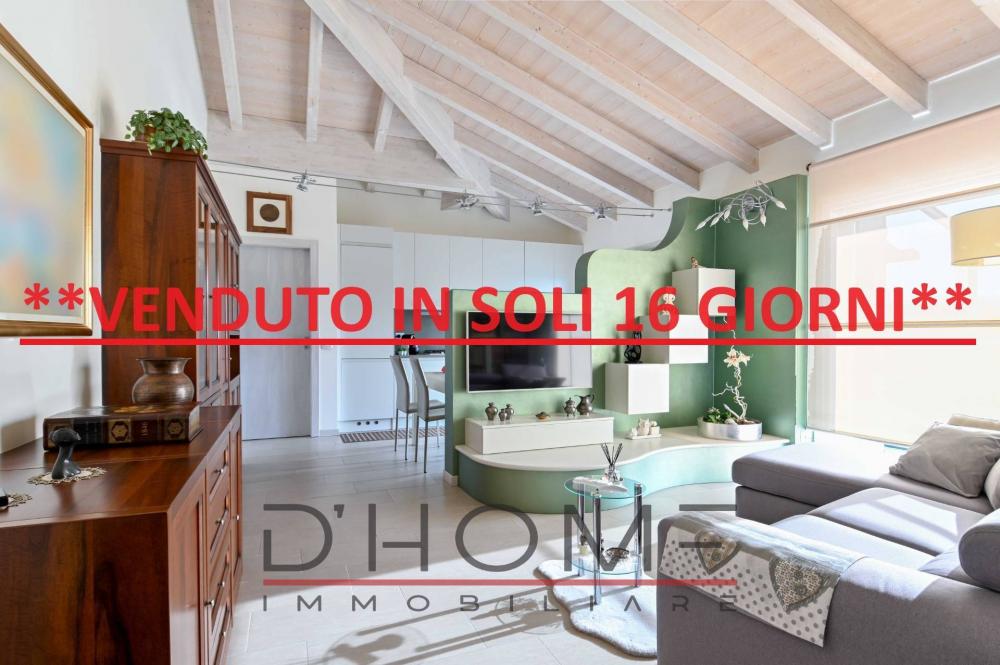 Appartamento bilocale in vendita a Bergamo - Appartamento bilocale in vendita a Bergamo