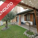 Villa plurilocale in vendita a cologno-al-serio