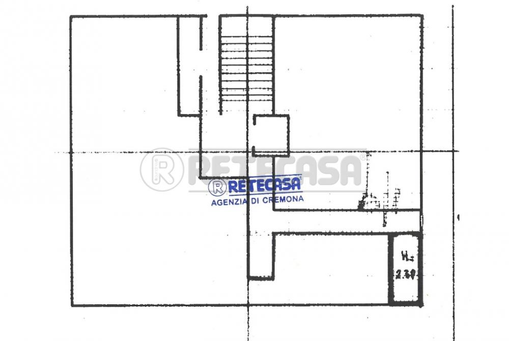 Appartamento trilocale in vendita a gerre-de-caprioli - Appartamento trilocale in vendita a gerre-de-caprioli