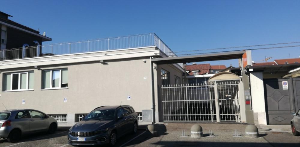 Stabile intero plurilocale in vendita a torino - Stabile intero plurilocale in vendita a torino