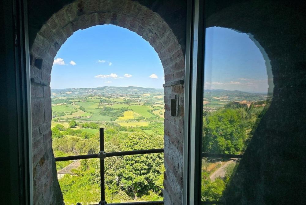 appartamento in vendita a Todi