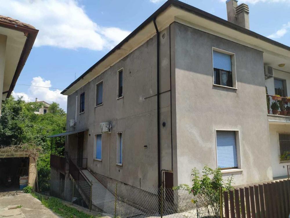 casa indipendente in vendita a Narni in zona Narni Scalo