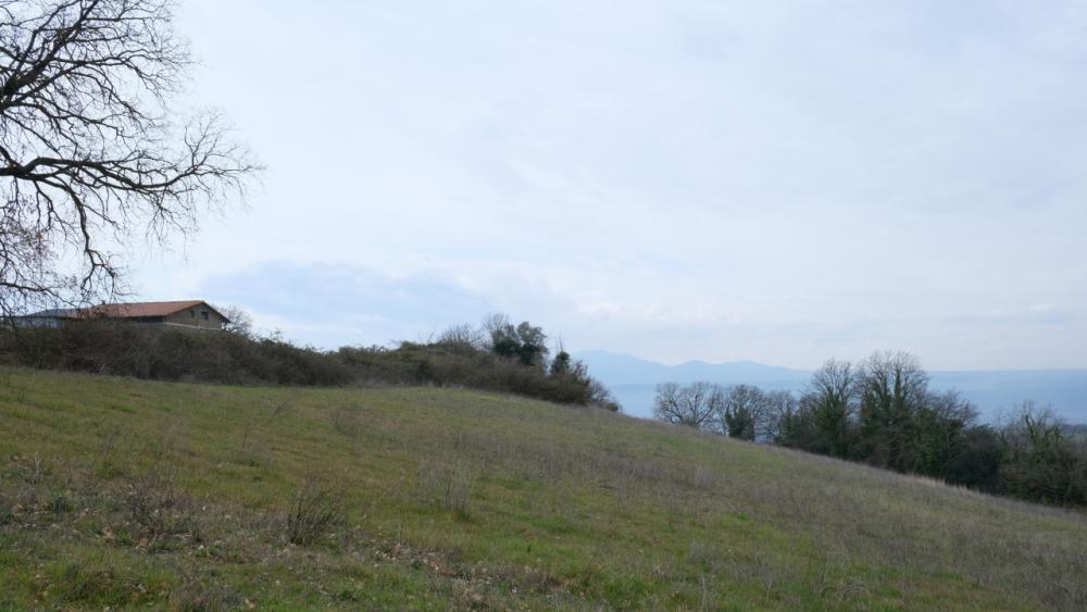 Rustico / casale bilocale in vendita a lugnano-in-teverina - Rustico / casale bilocale in vendita a lugnano-in-teverina
