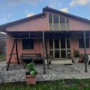 Villa indipendente quadrilocale in vendita a montecchio