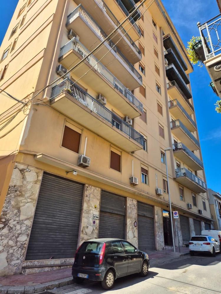 Appartamento quadrilocale in vendita a termini-imerese - Appartamento quadrilocale in vendita a termini-imerese