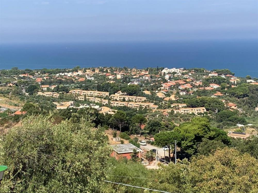 Terreno agricolo in vendita a cefalu - Terreno agricolo in vendita a cefalu