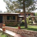 Villa plurilocale in vendita a monreale