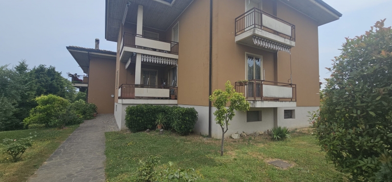 appartamento in vendita a Desenzano del Garda