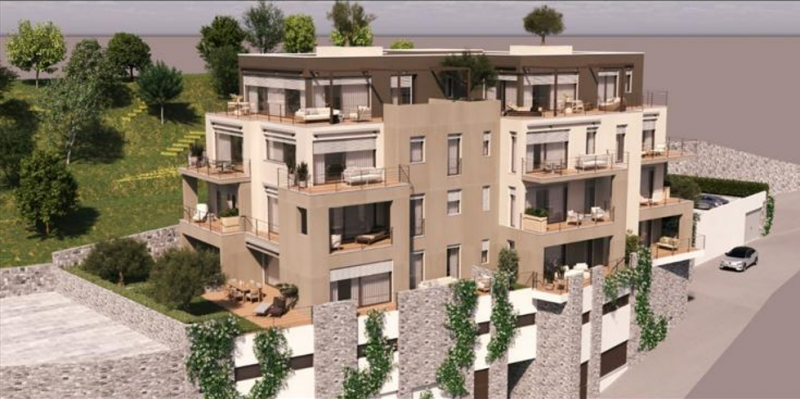 appartamento in vendita a Celle Ligure