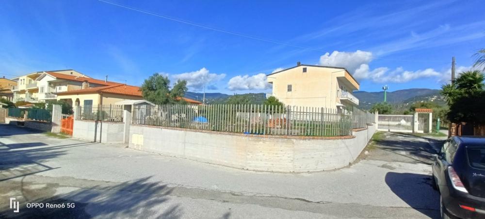 terreno residenziale in vendita a Lamezia Terme