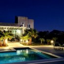 Villa indipendente plurilocale in vendita a partinico