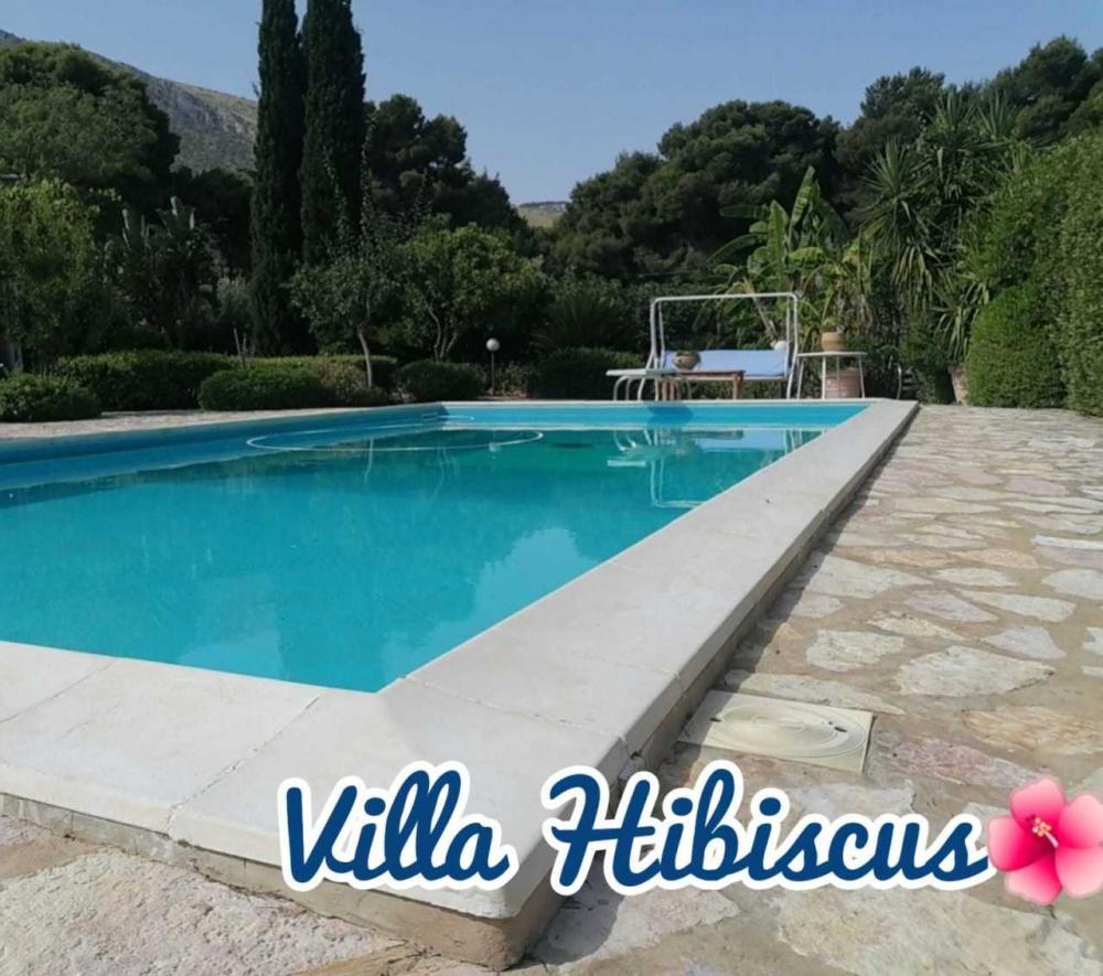 Villa indipendente plurilocale in vendita a castellammare-del-golfo - Villa indipendente plurilocale in vendita a castellammare-del-golfo