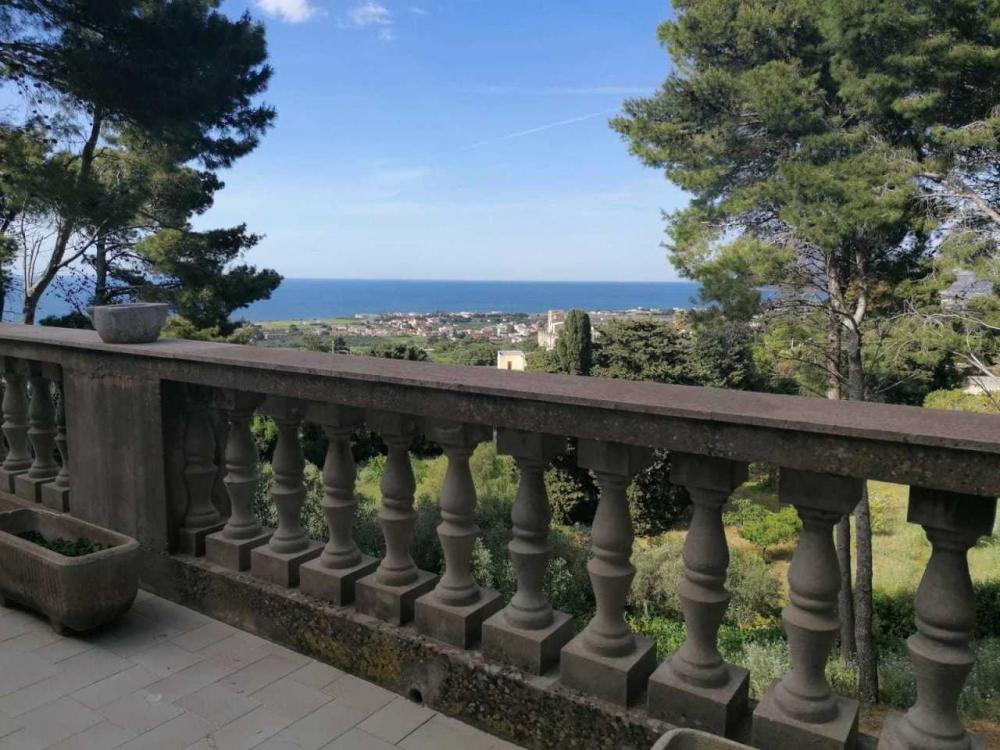 casa indipendente in vendita a Valderice in zona Sant'Andrea