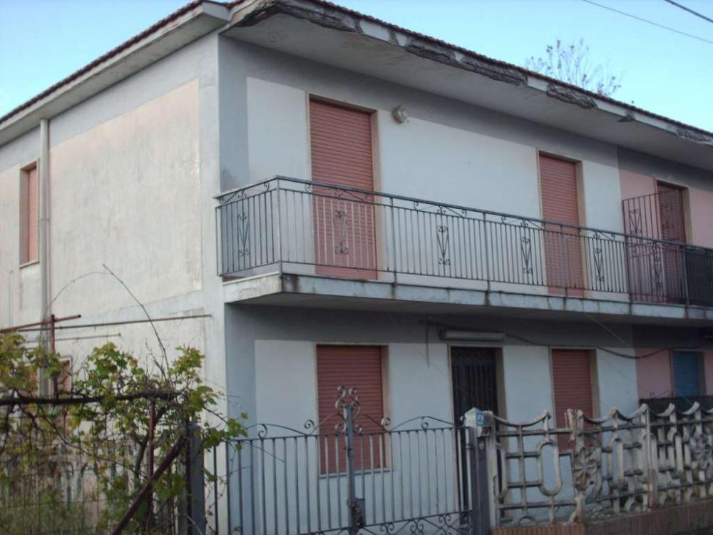 Casa trilocale in vendita a Bagnara - Casa trilocale in vendita a Bagnara