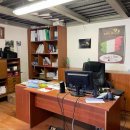 Magazzino-laboratorio monolocale in affitto a mondragone