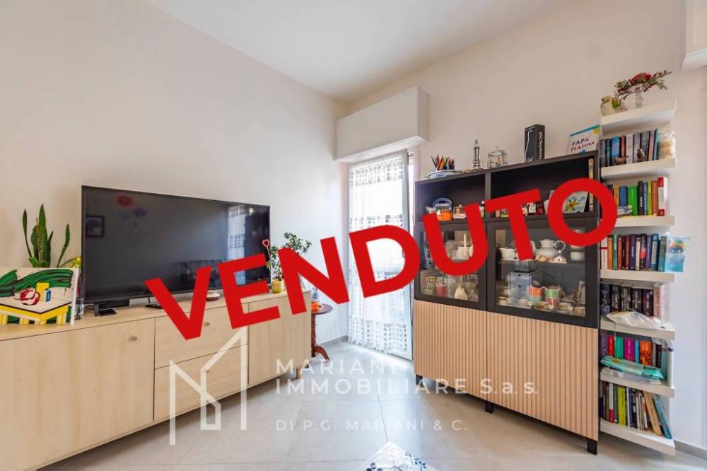 0804b47c7f1288a6ccf7afec96fc7ce9 - Appartamento trilocale in vendita a Busto Arsizio